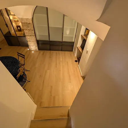 Appartement Charming Latin Quarter Heart Of *
