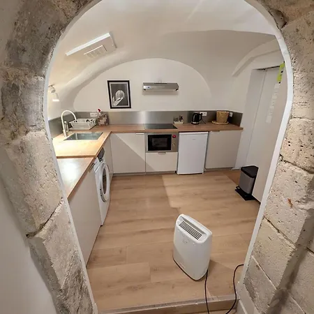 Charming Latin Quarter Heart Of Appartement Paris
